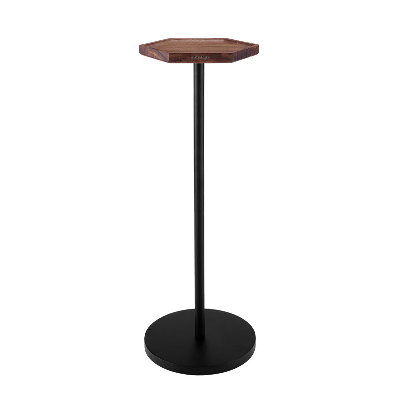 Soporte de madera extraíble Hluru para tambor de lengüeta pequeño