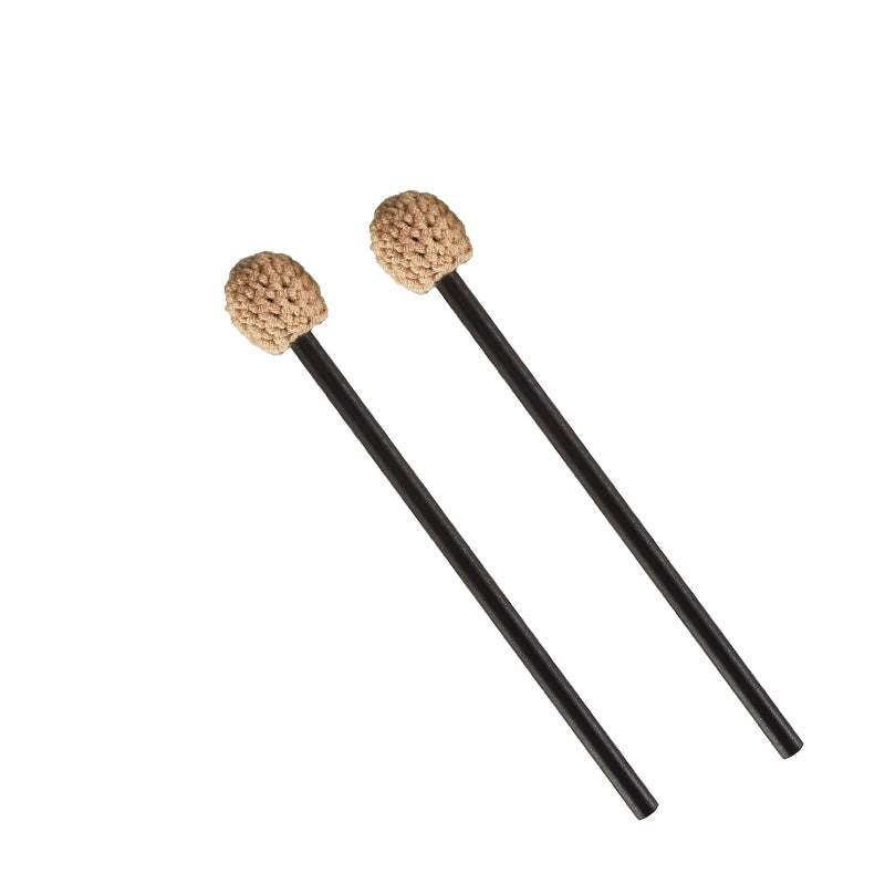Hluru Damping Cotton Covers - Applicable To Tongue Drum