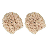 Hluru Damping Cotton Covers - Applicable To Tongue Drum
