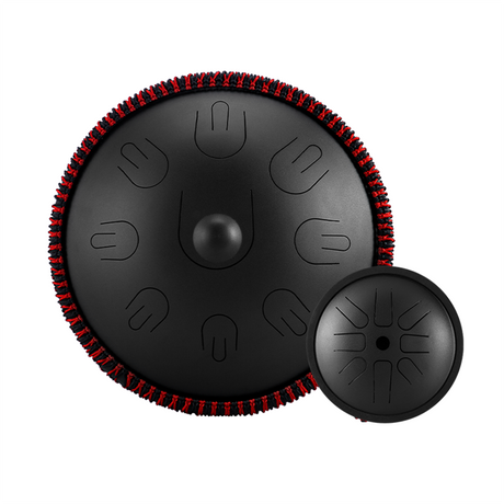 Mini Handpan Series – Hluru Mini Handpan Series – Hluru