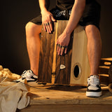 Hluru Universal Pickup For Handpan & Tongue Drum & Kalimba & Cajon